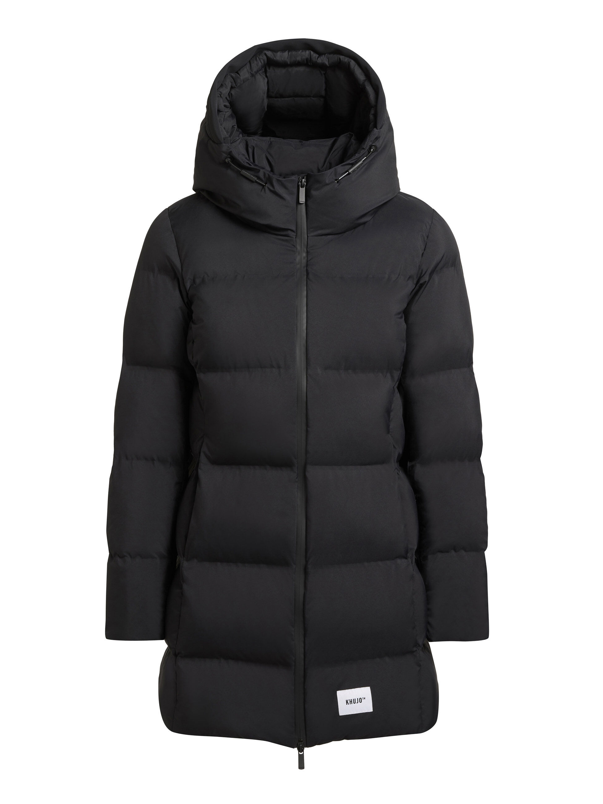 Steppjacke "TANARE3"