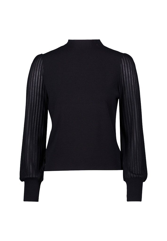 Zero Strickpullover