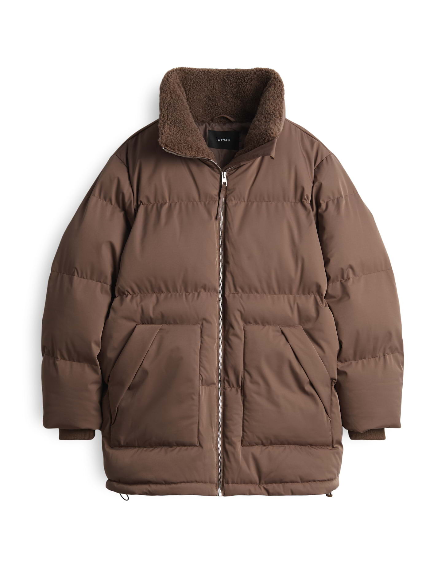 Steppjacke "Hileen"