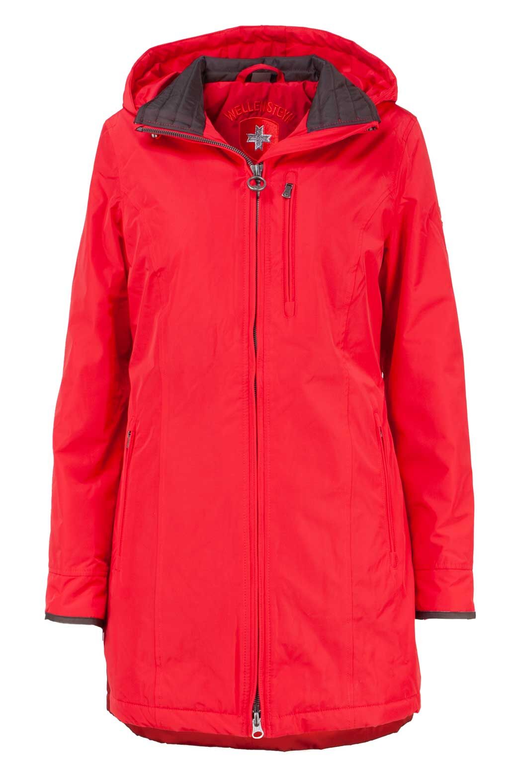 Wellensteyn Übergangsjacke "Stockholm" Wellensteyn Übergangsjacke "Stockholm"
