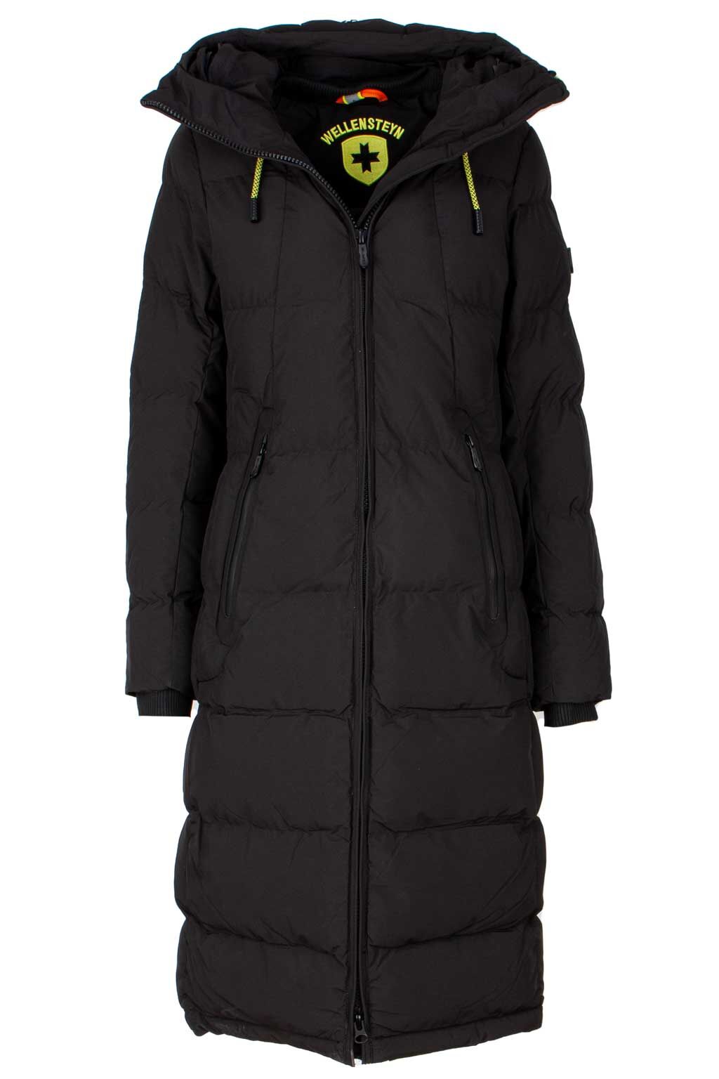 Wellensteyn Raffle Long Lady Wintermantel Wellensteyn Raffle Long Lady Wintermantel