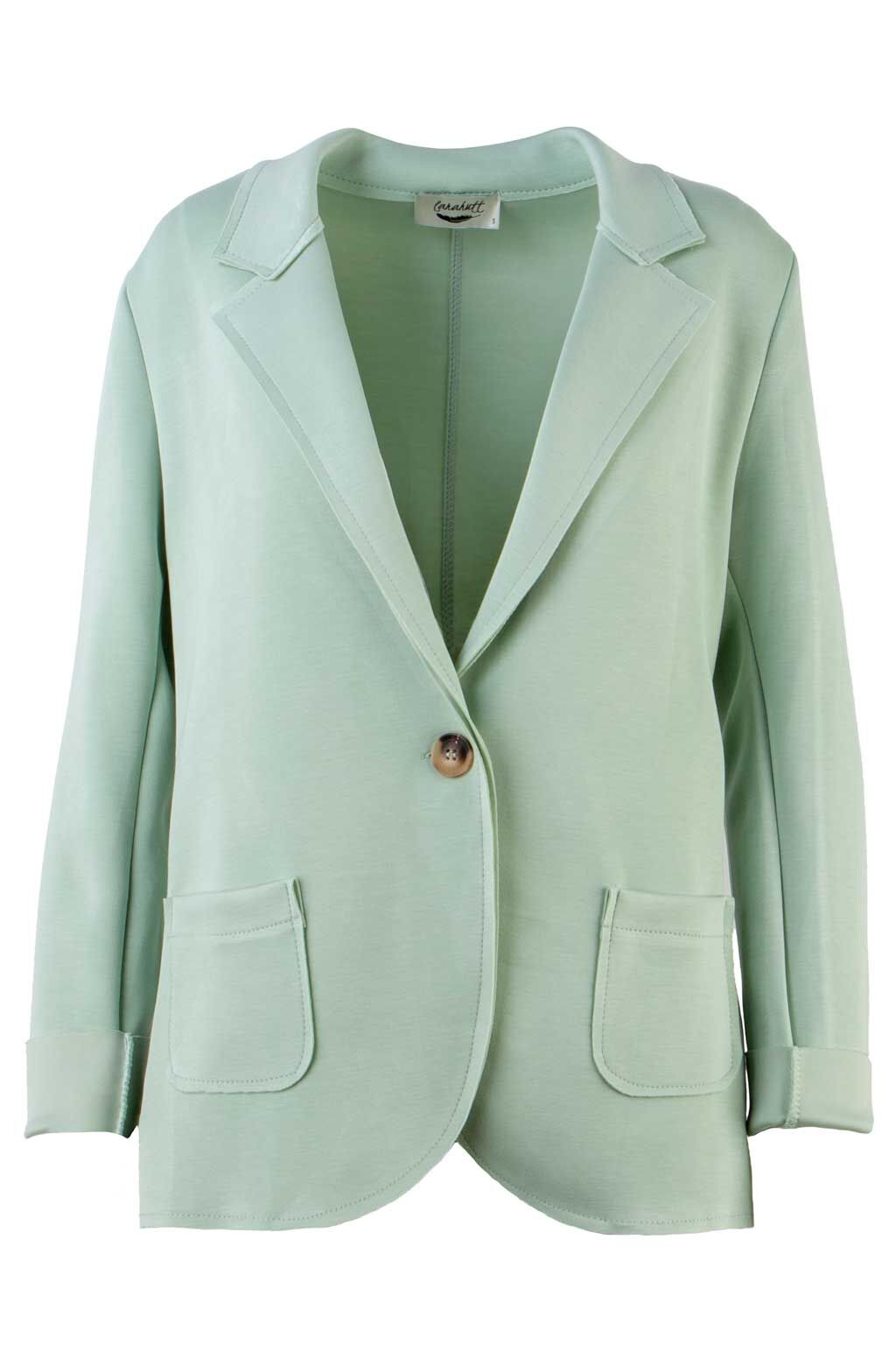 Jersey-Blazer Jersey-Blazer