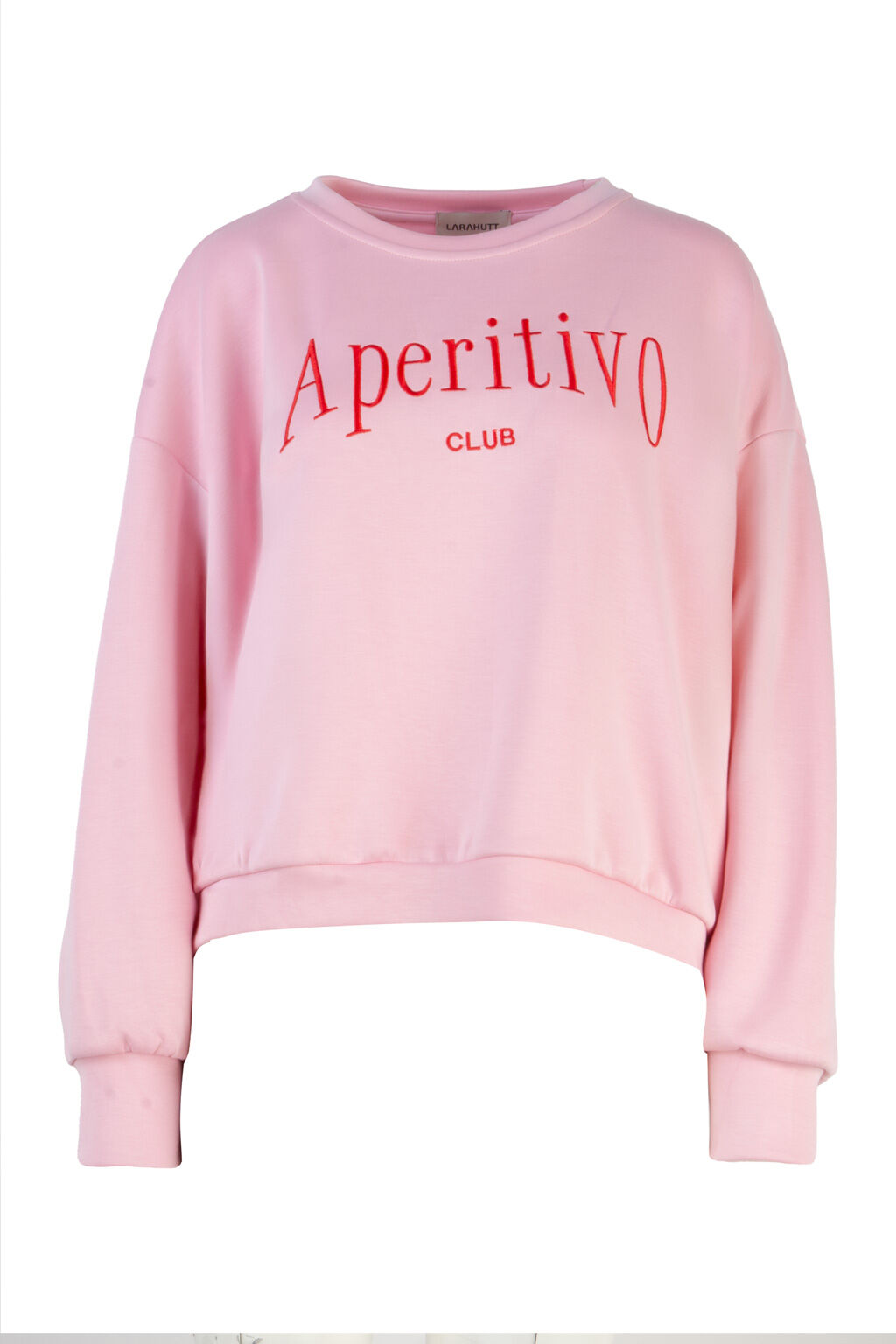 Sweatpulli "Aperitivo" Sweatpulli "Aperitivo"