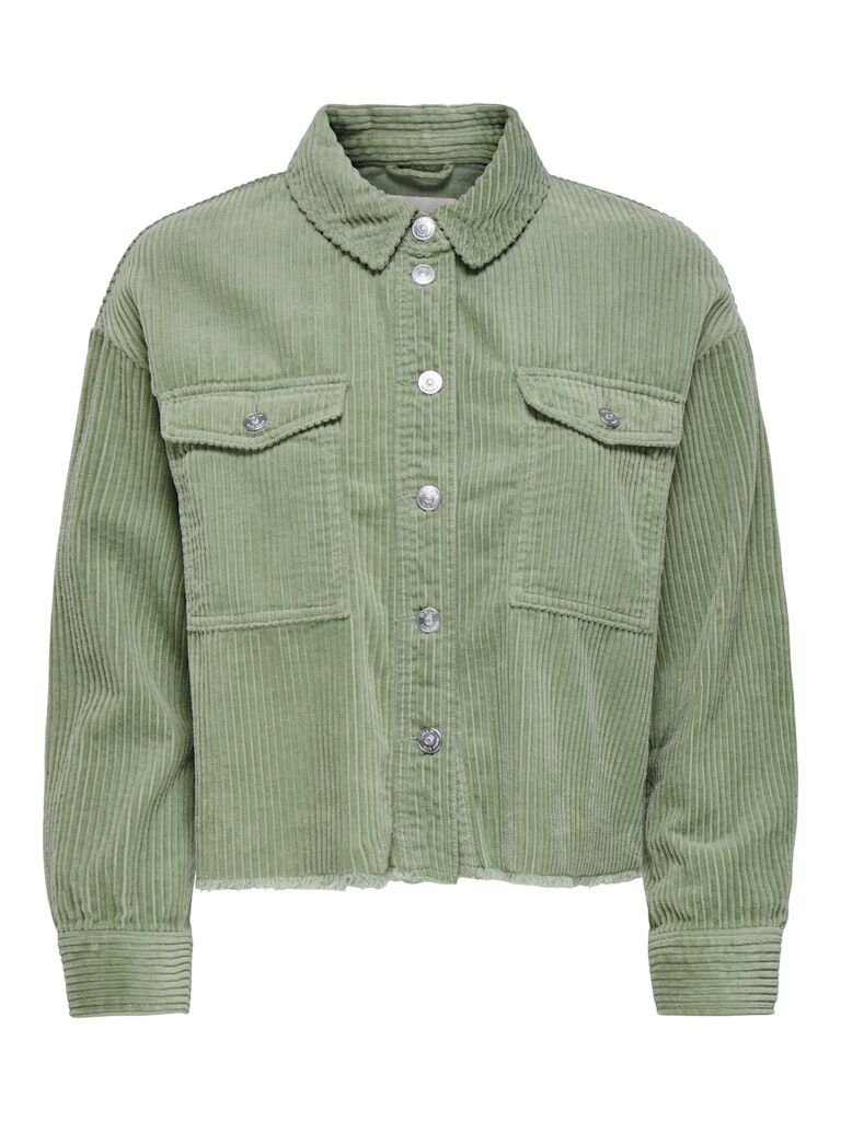 Only Cordjacke Marina