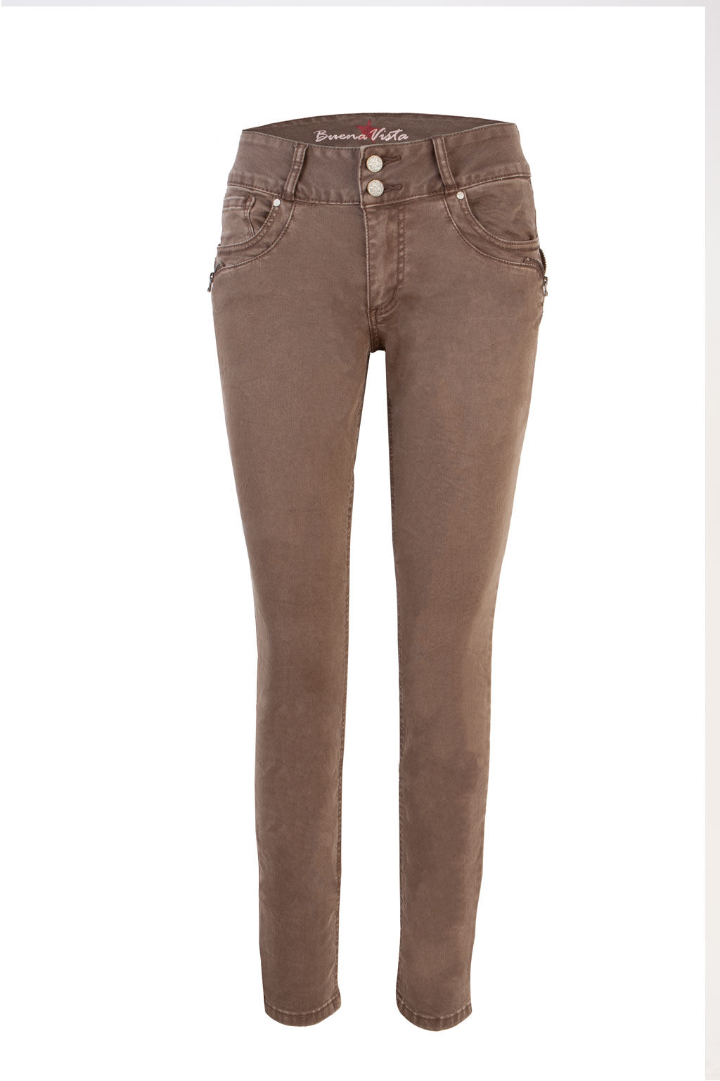 Hose "Tummyless-Z cropped" Hose "Tummyless-Z cropped"