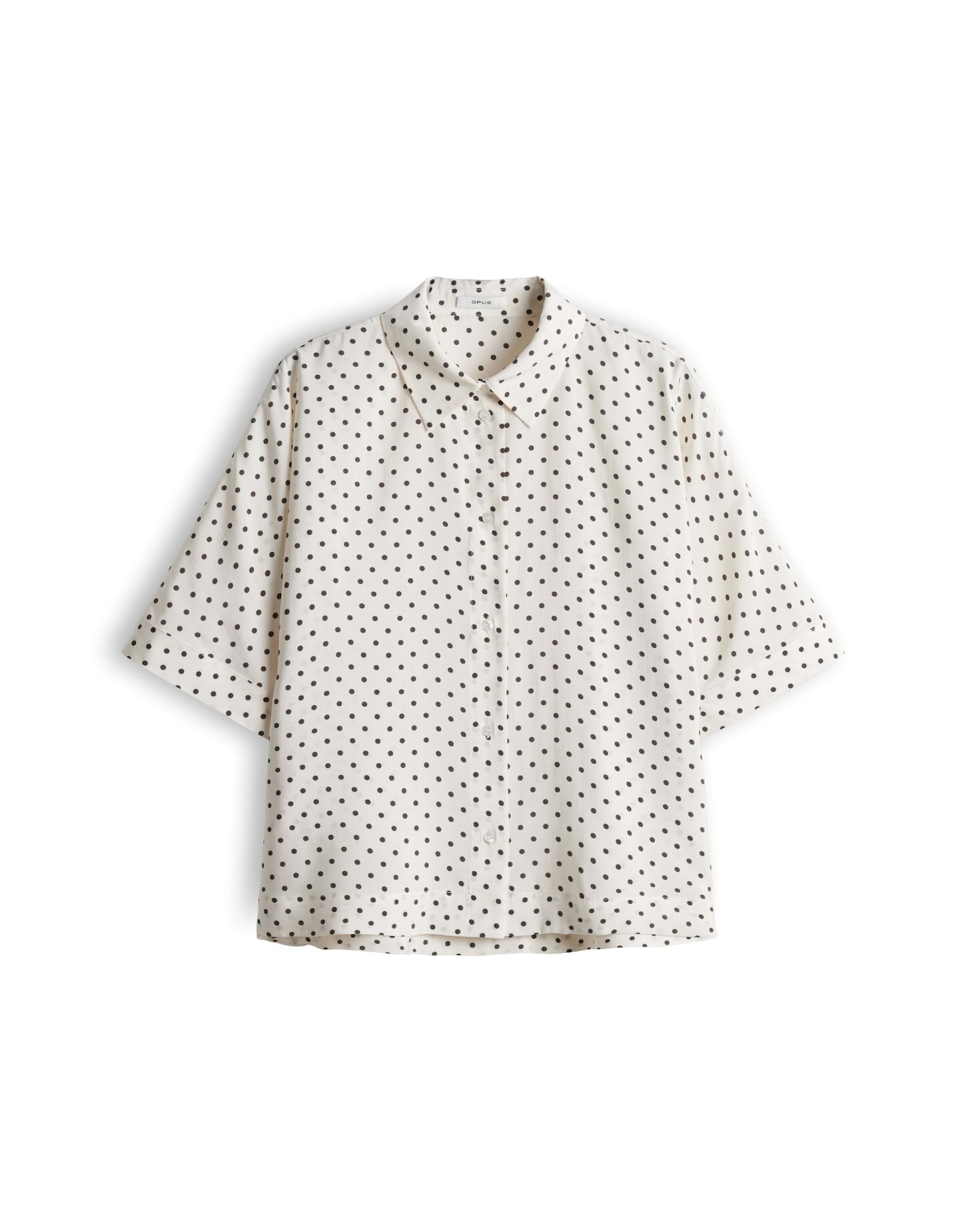 Bluse "Farise Polkadot"