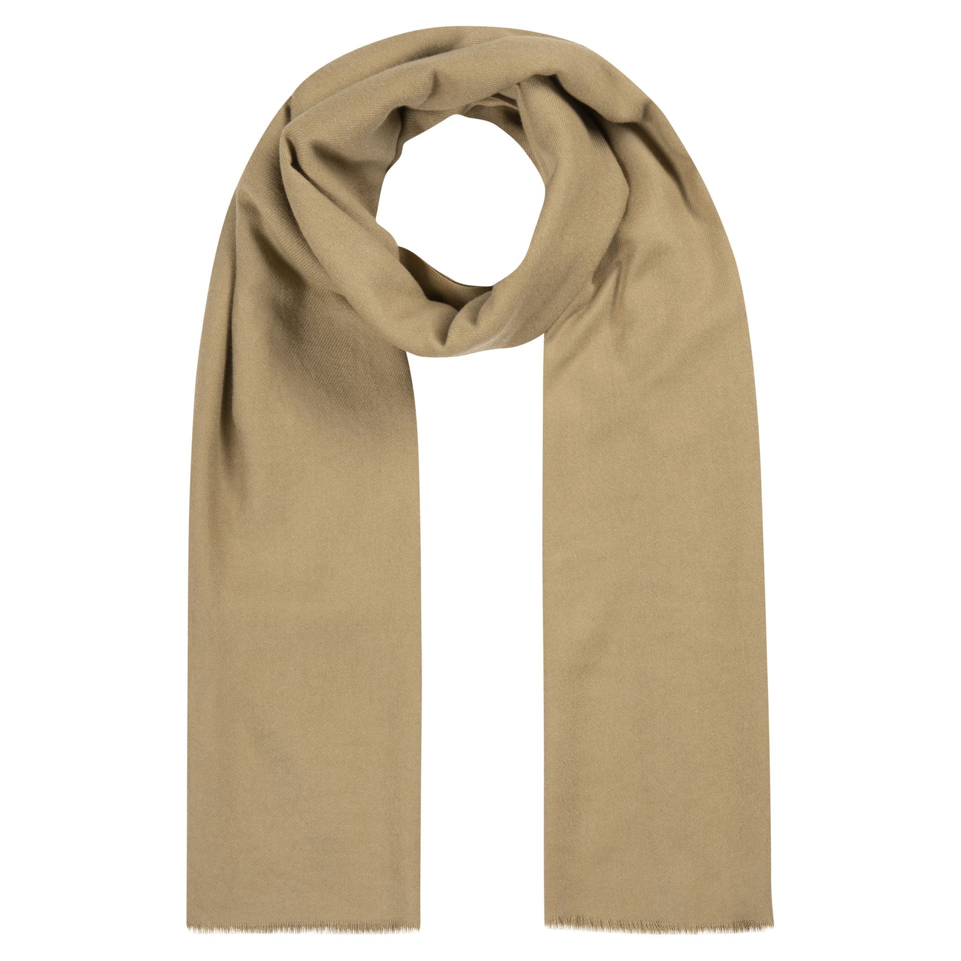 Schal mit Twill-Struktur Schal mit Twill-Struktur