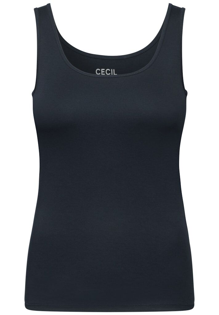 Basic Top "Linda" Basic Top "Linda"
