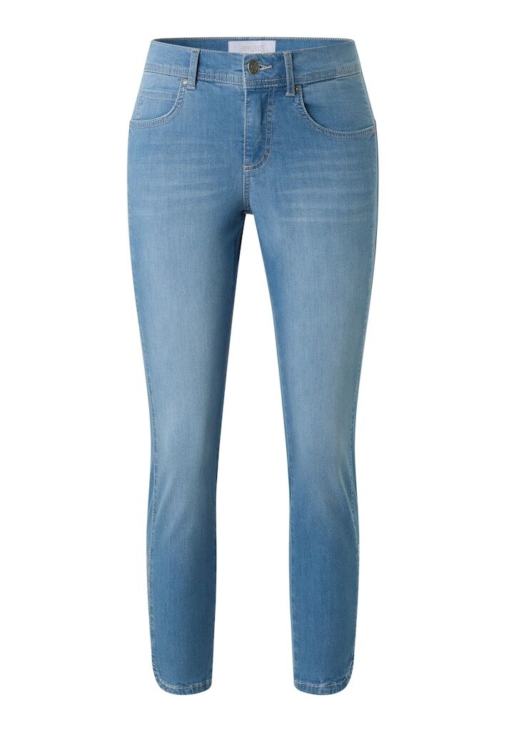 Jeans "Ornella Sparkle" Jeans "Ornella Sparkle"