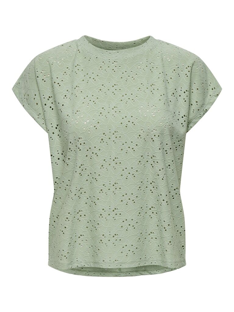 T-Shirt "Smilla" T-Shirt "Smilla"