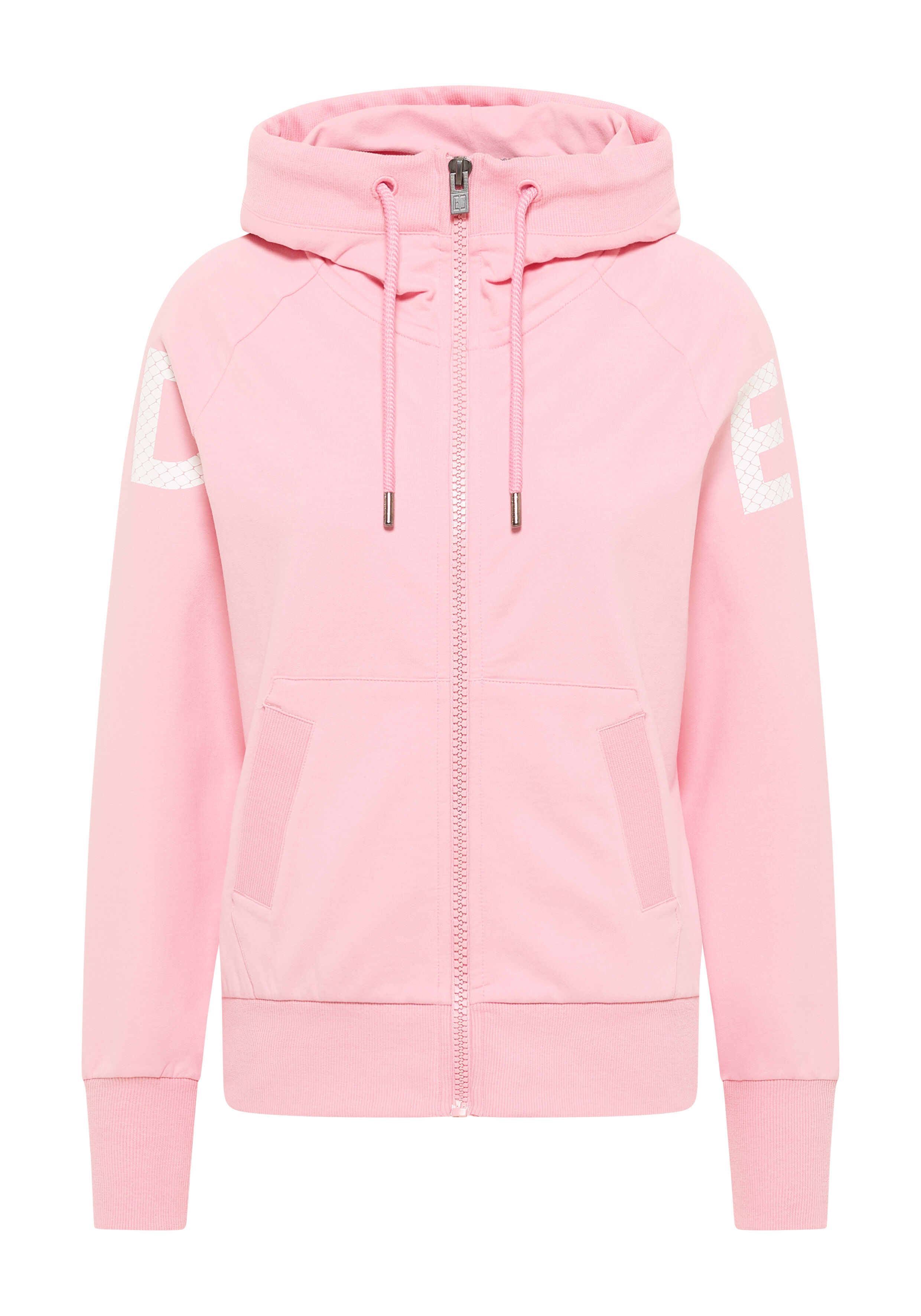 Elbsand Sweatjacke "Kalea"