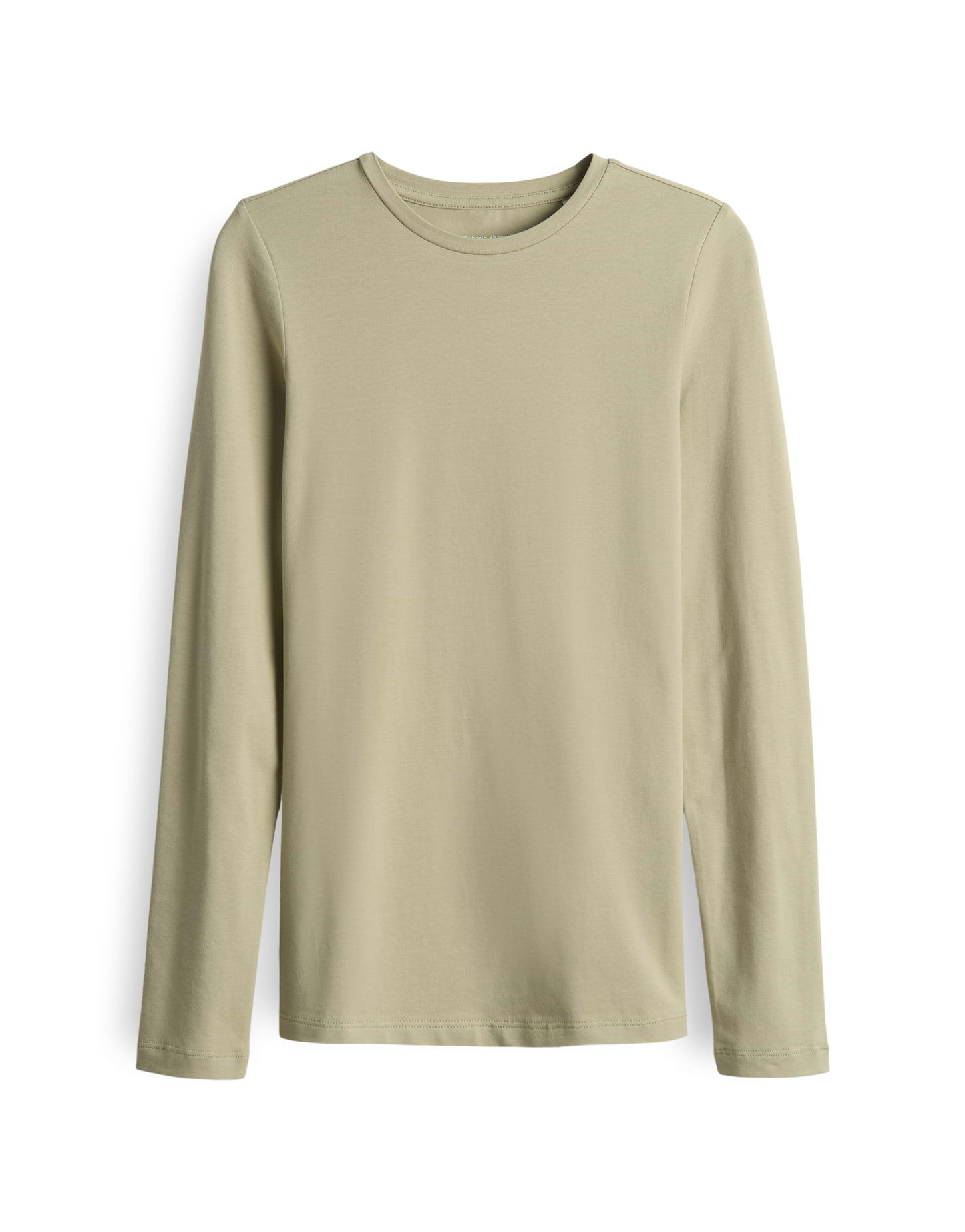 Langarmshirt "Smilla"