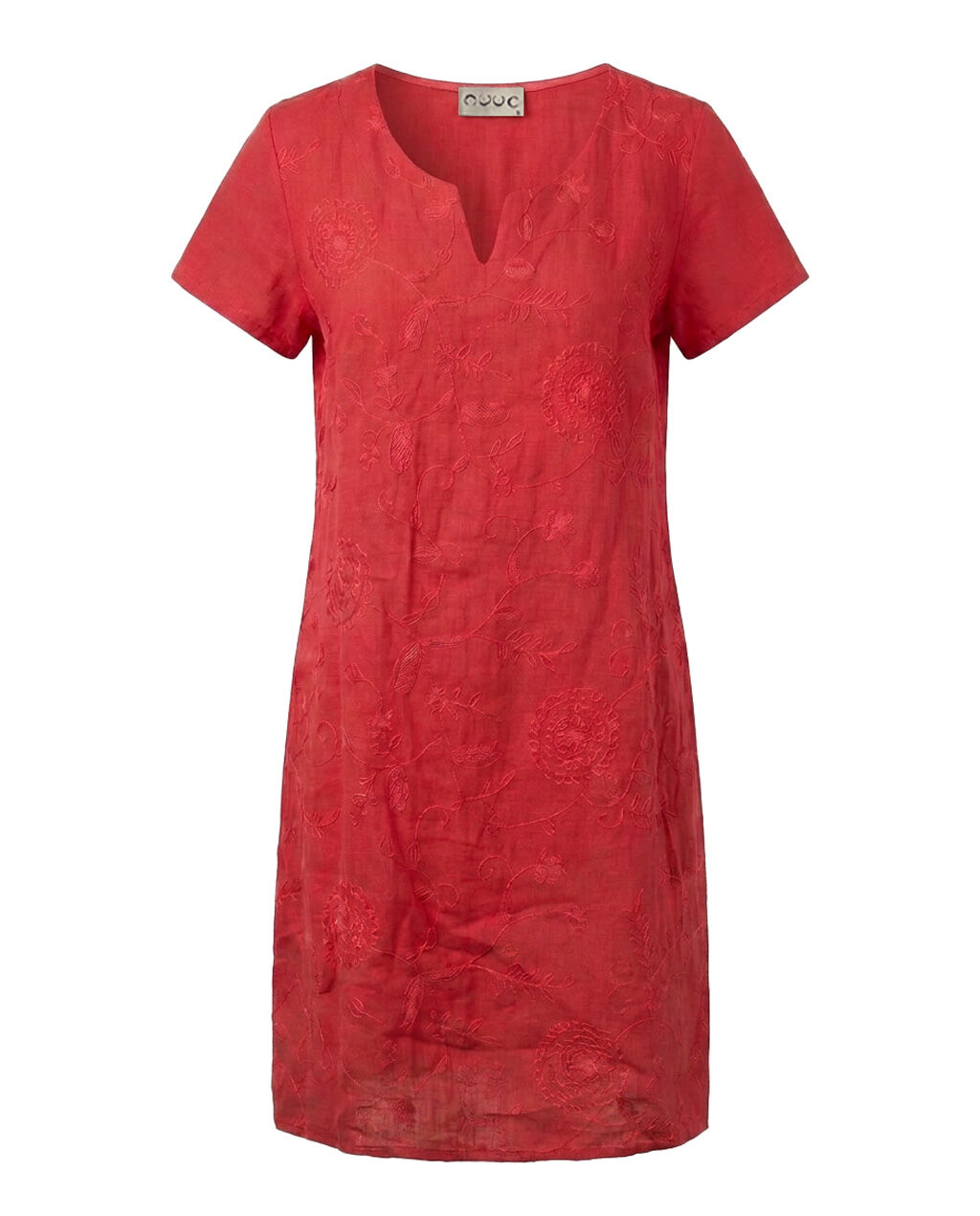 Leinenkleid