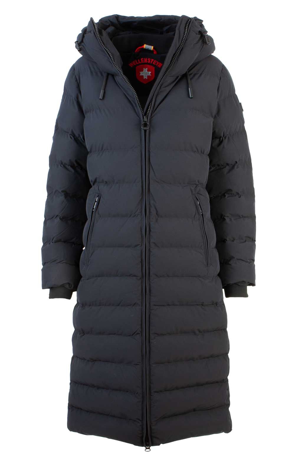 Wintermantel "Cordoba Long 565"