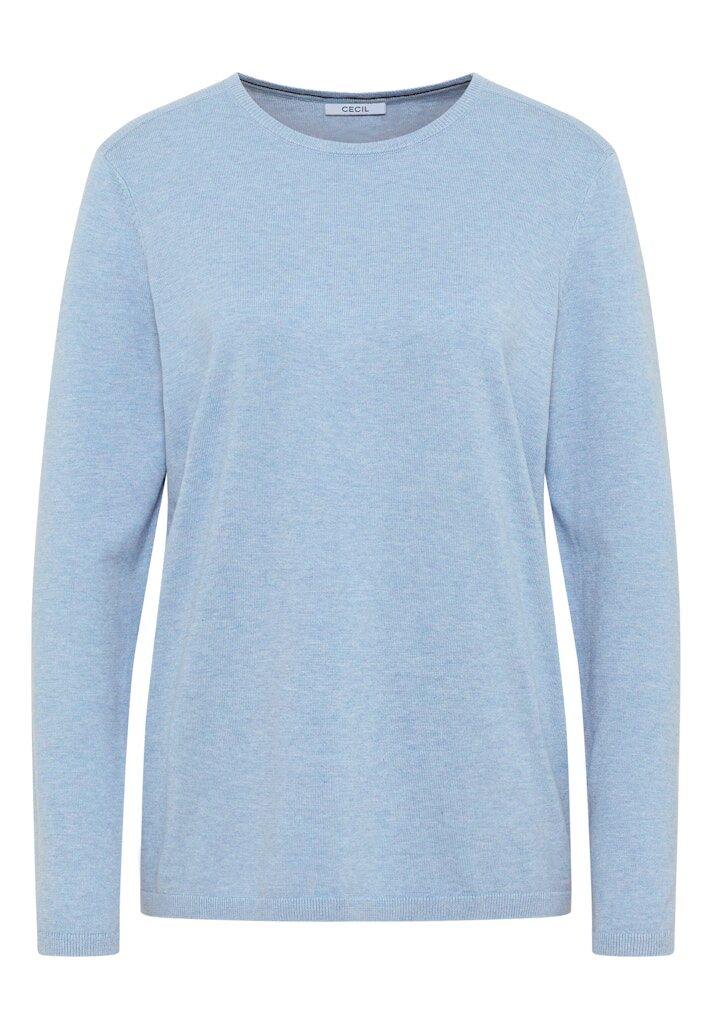 Basic Pullover