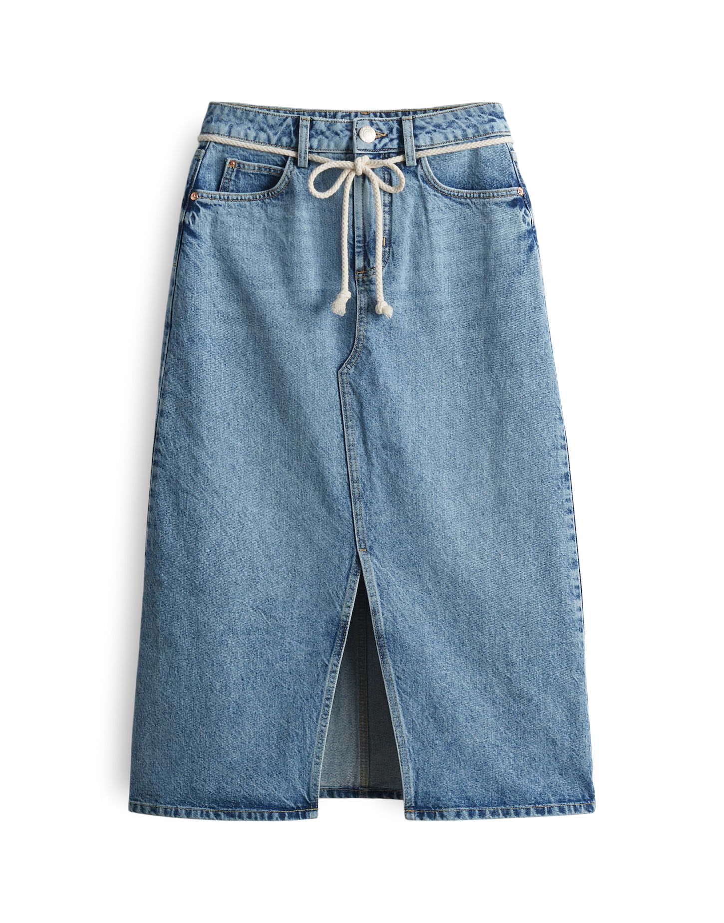Opus Jeansrock "Rinso casual" Opus Jeansrock "Rinso casual"