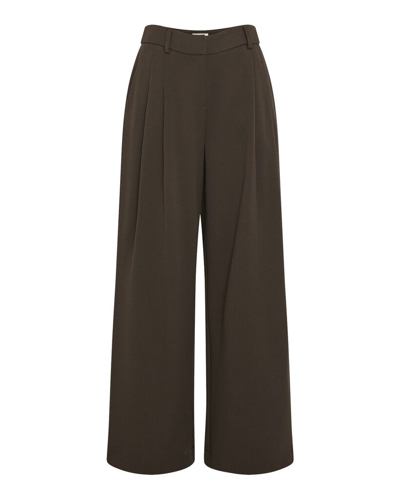 MSCHHenrika HW Pants