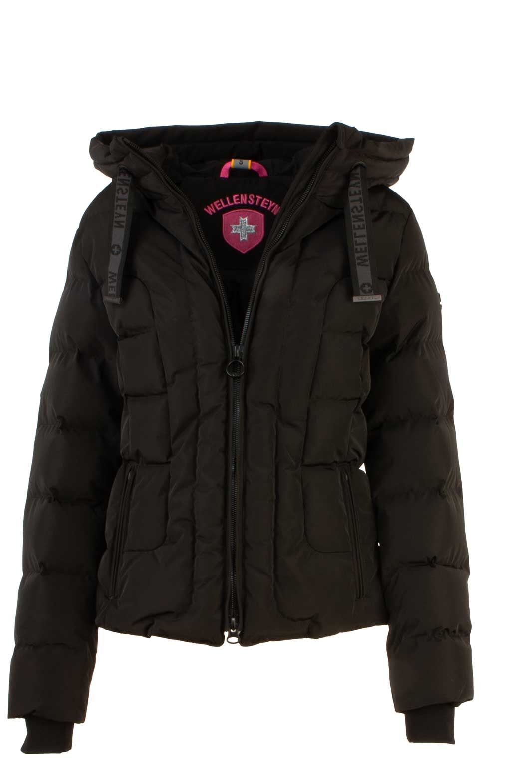 Wellensteyn Jacke "Belvitini Short" Wellensteyn Jacke "Belvitini Short"