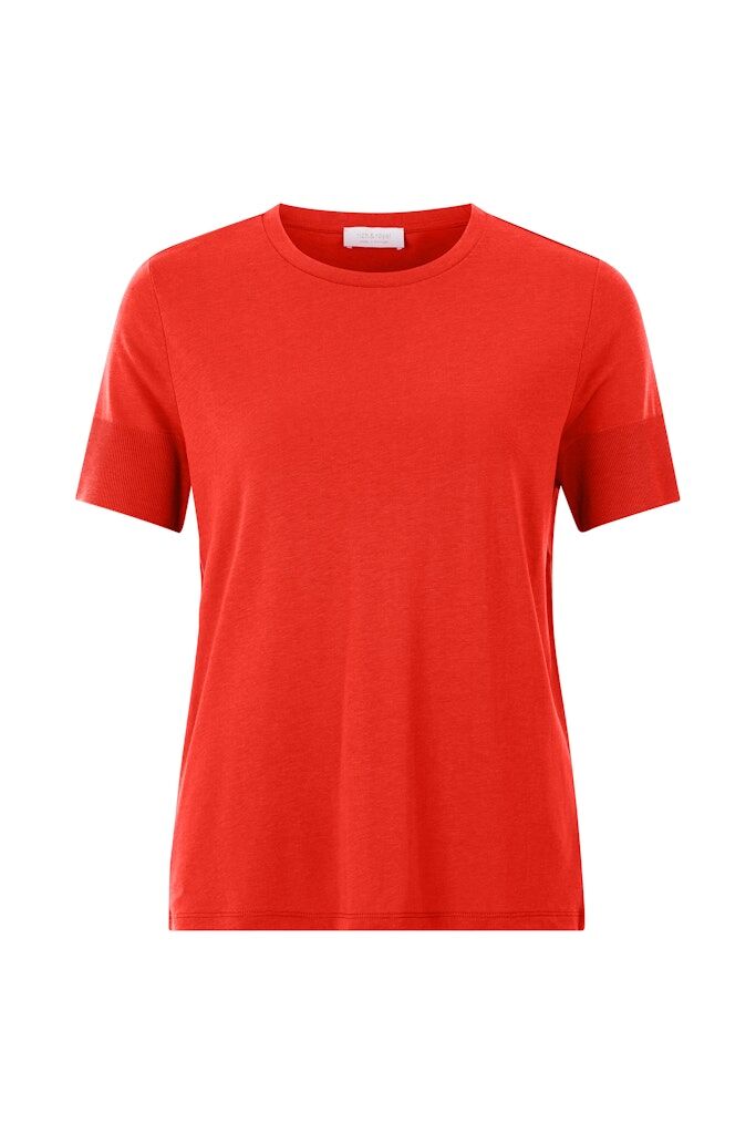Rich & Royal T Fineknit Shirt Rich & Royal T Fineknit Shirt