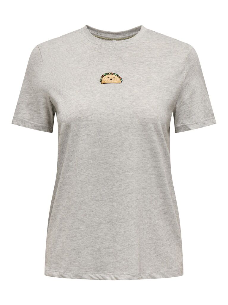 Only T-Shirt Only T-Shirt