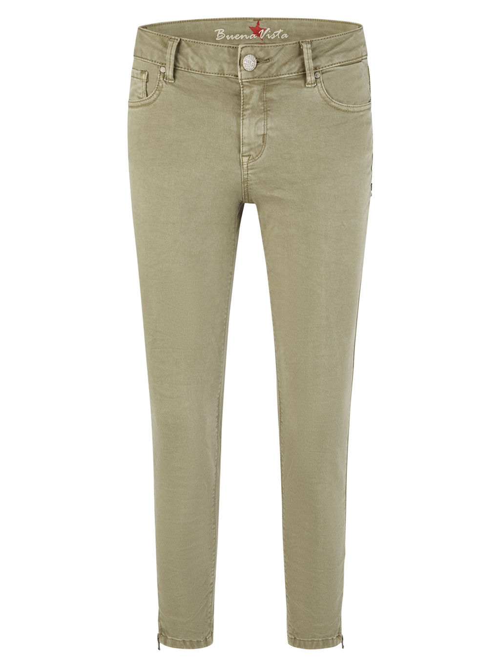 Stoffhose "Italy V 7/8" Stoffhose "Italy V 7/8"