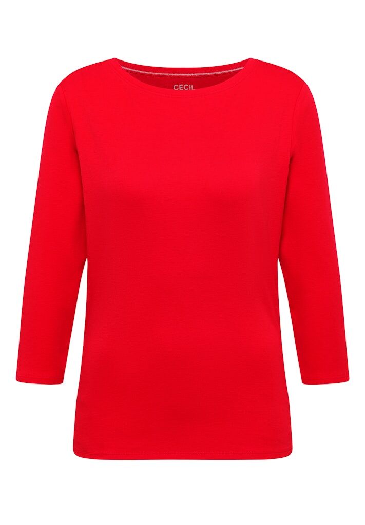 Basic U-Boot Shirt Basic U-Boot Shirt