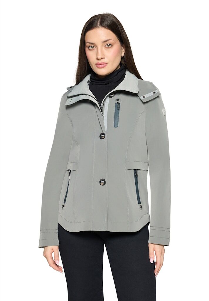 Sommerjacke Sommerjacke
