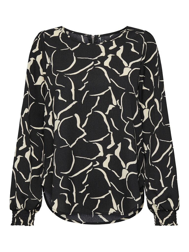 Only Bluse Only Bluse