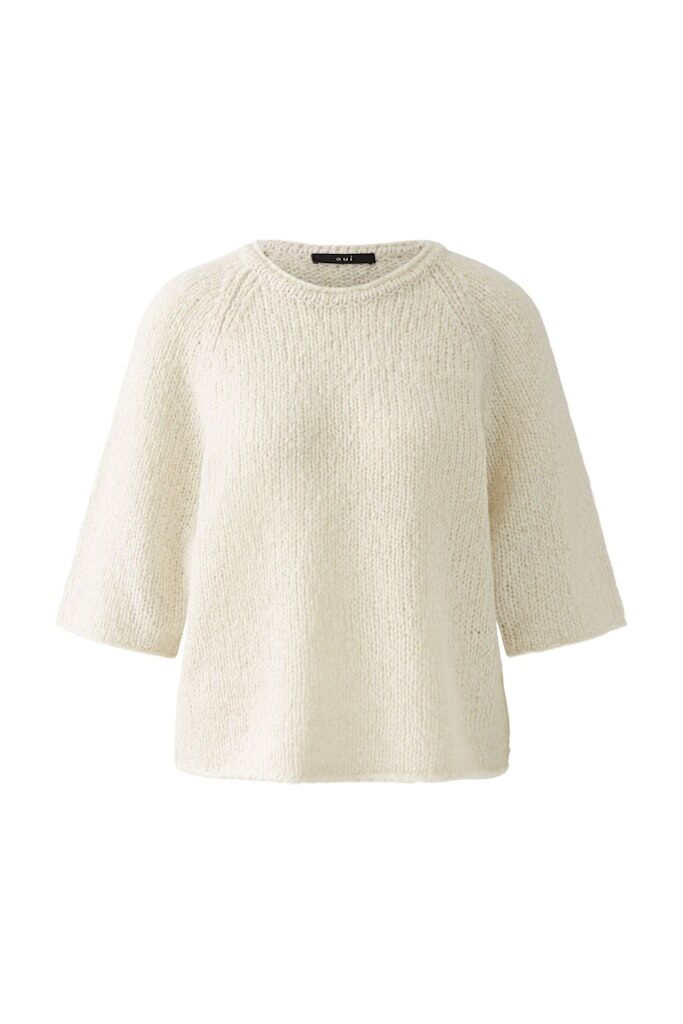 Oui Pullover