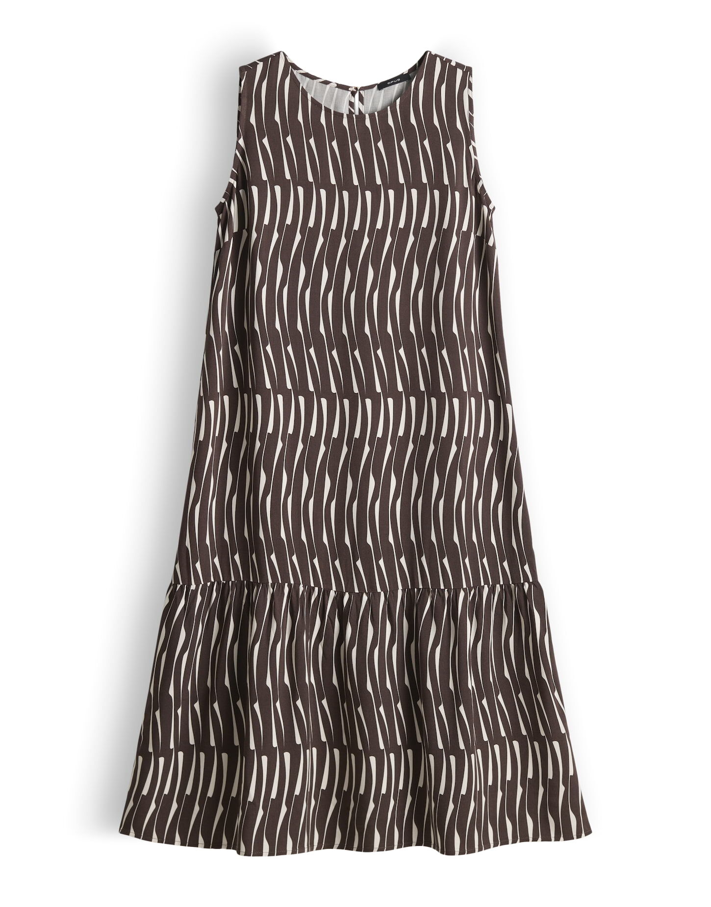 Kleid "Wicy bamboo" Kleid "Wicy bamboo"