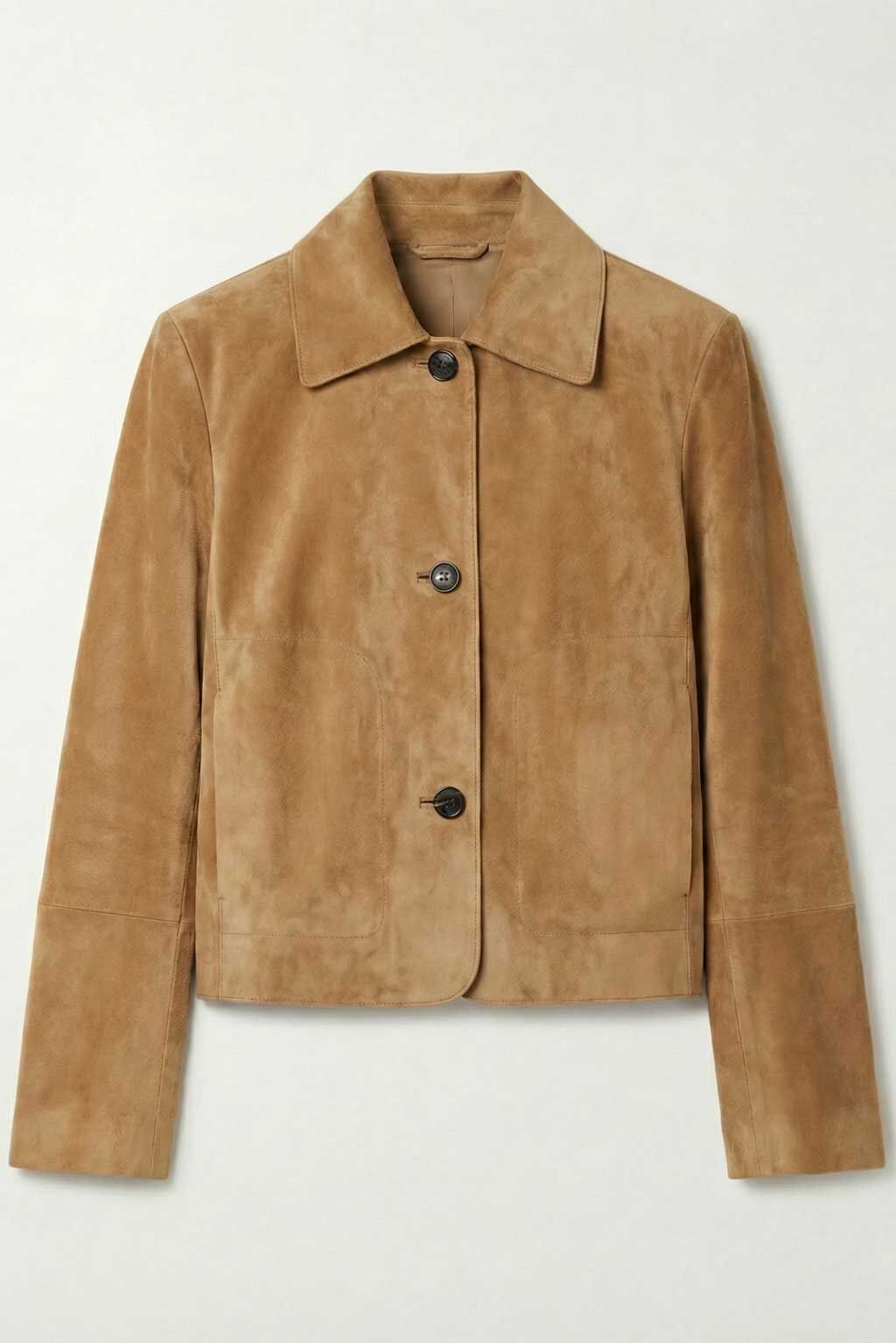 Wildlederjacke "Jeena"