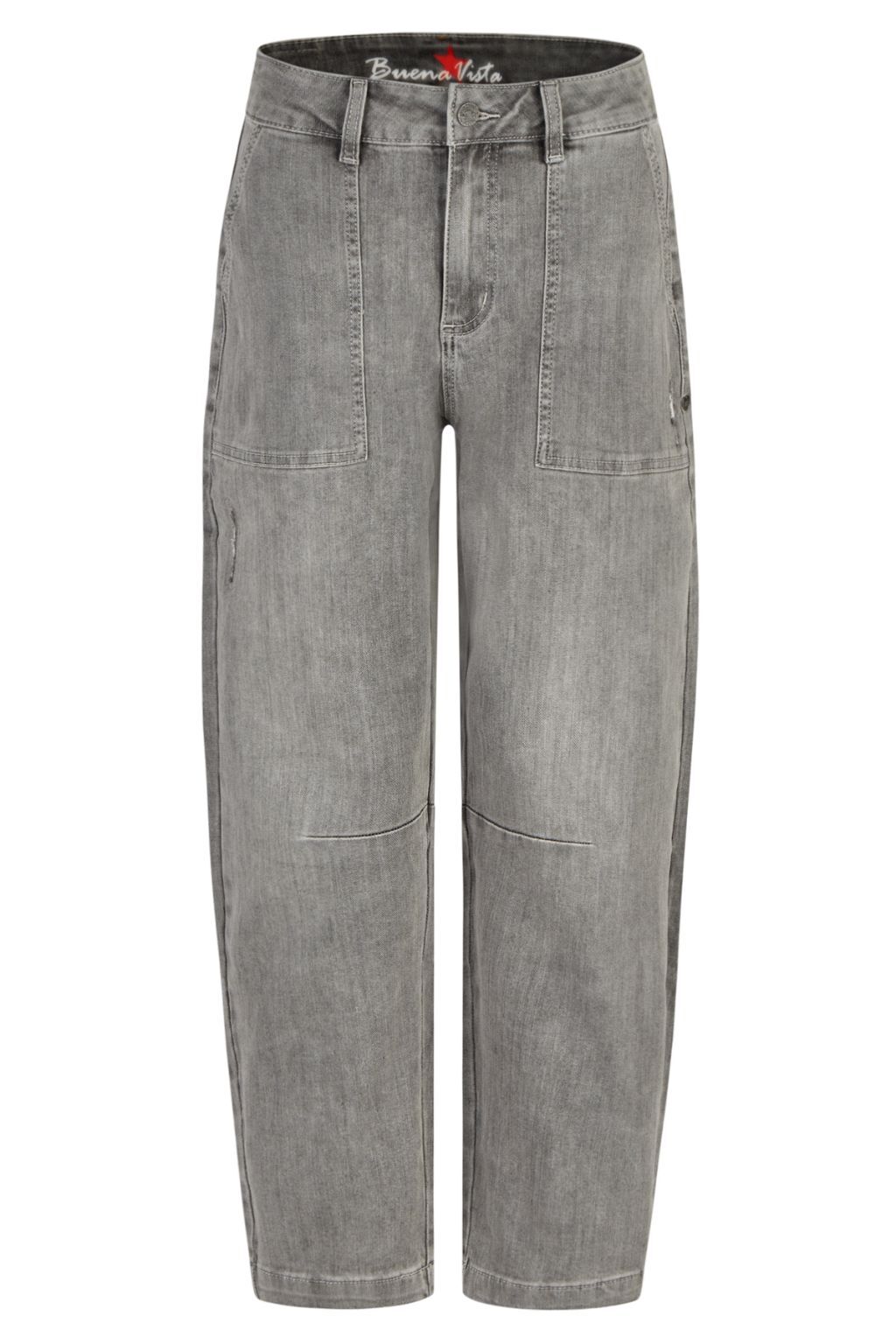 Jeans "Barrel Worker"