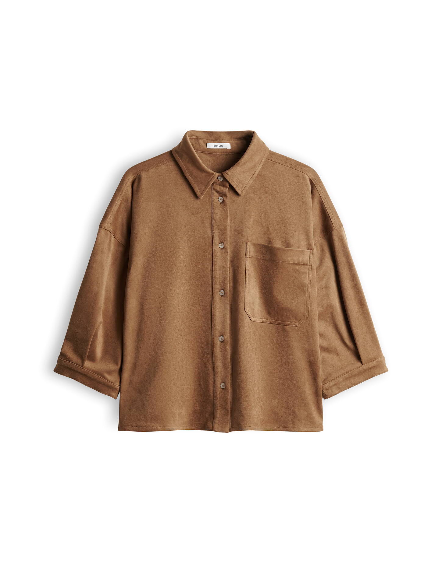 Bluse "Faloura"
