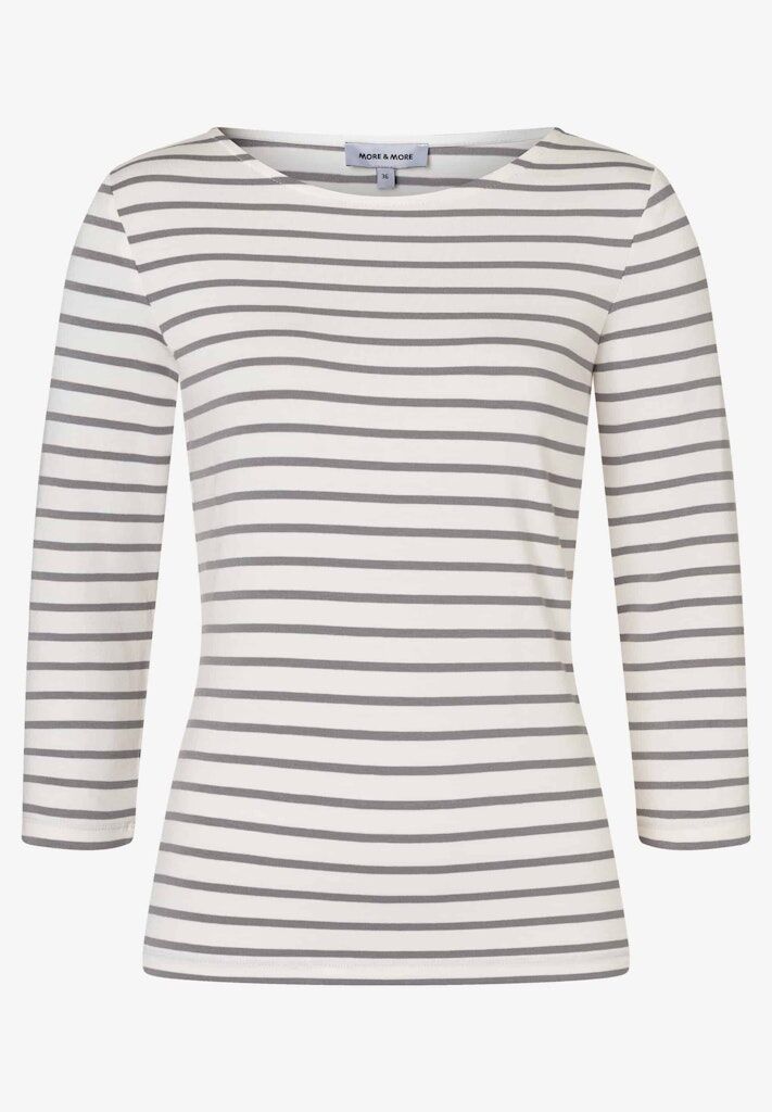 Streifenshirt Streifenshirt