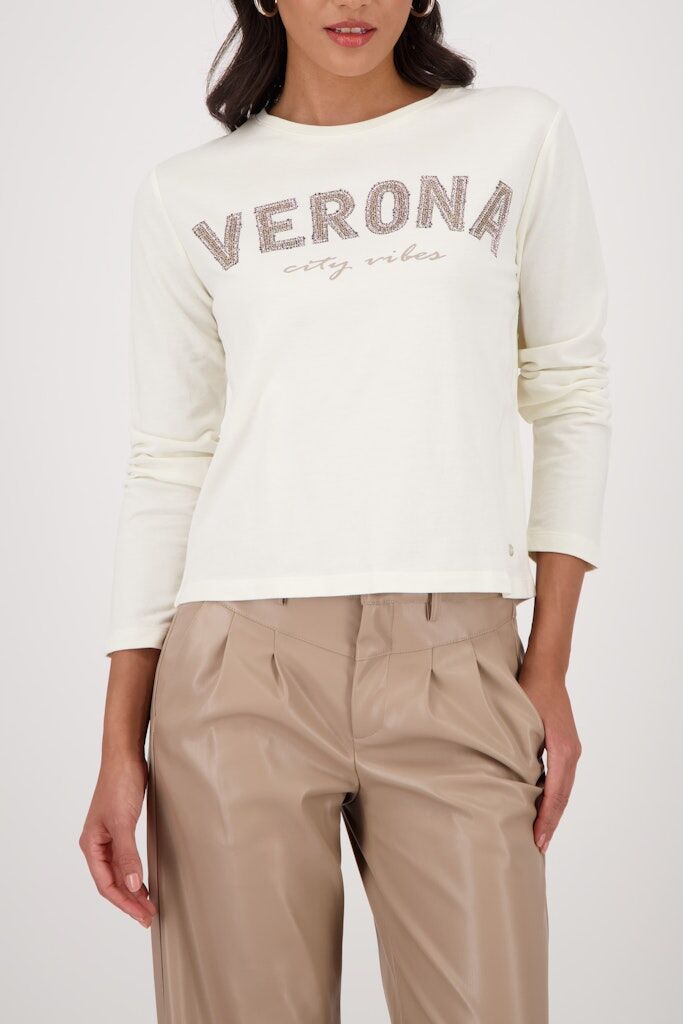 Sweatshirt "Verona"