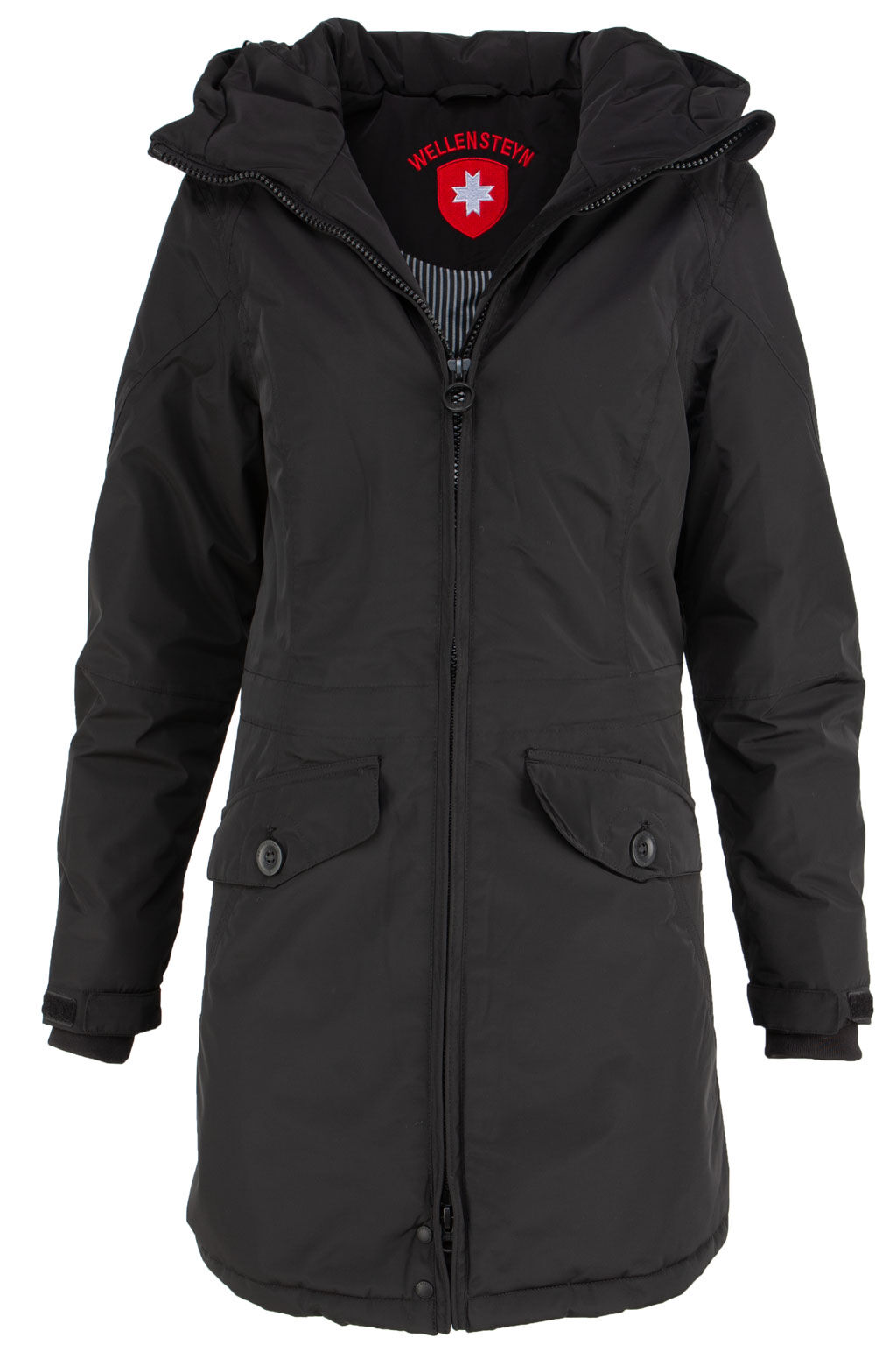 Wellensteyn Winterjacke "Cucilla / Cucina" Wellensteyn Winterjacke "Cucilla / Cucina"