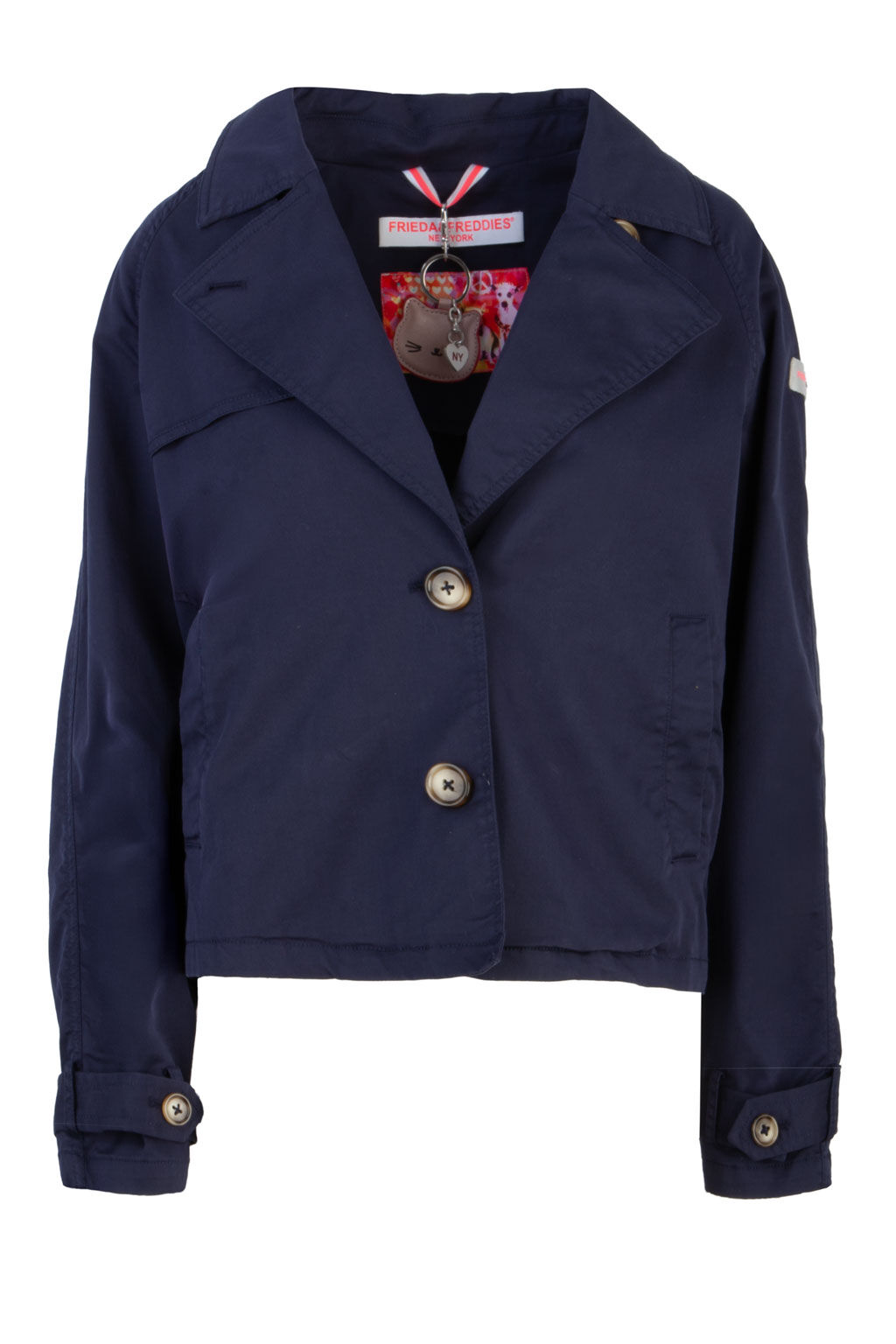 Jacke Jacke