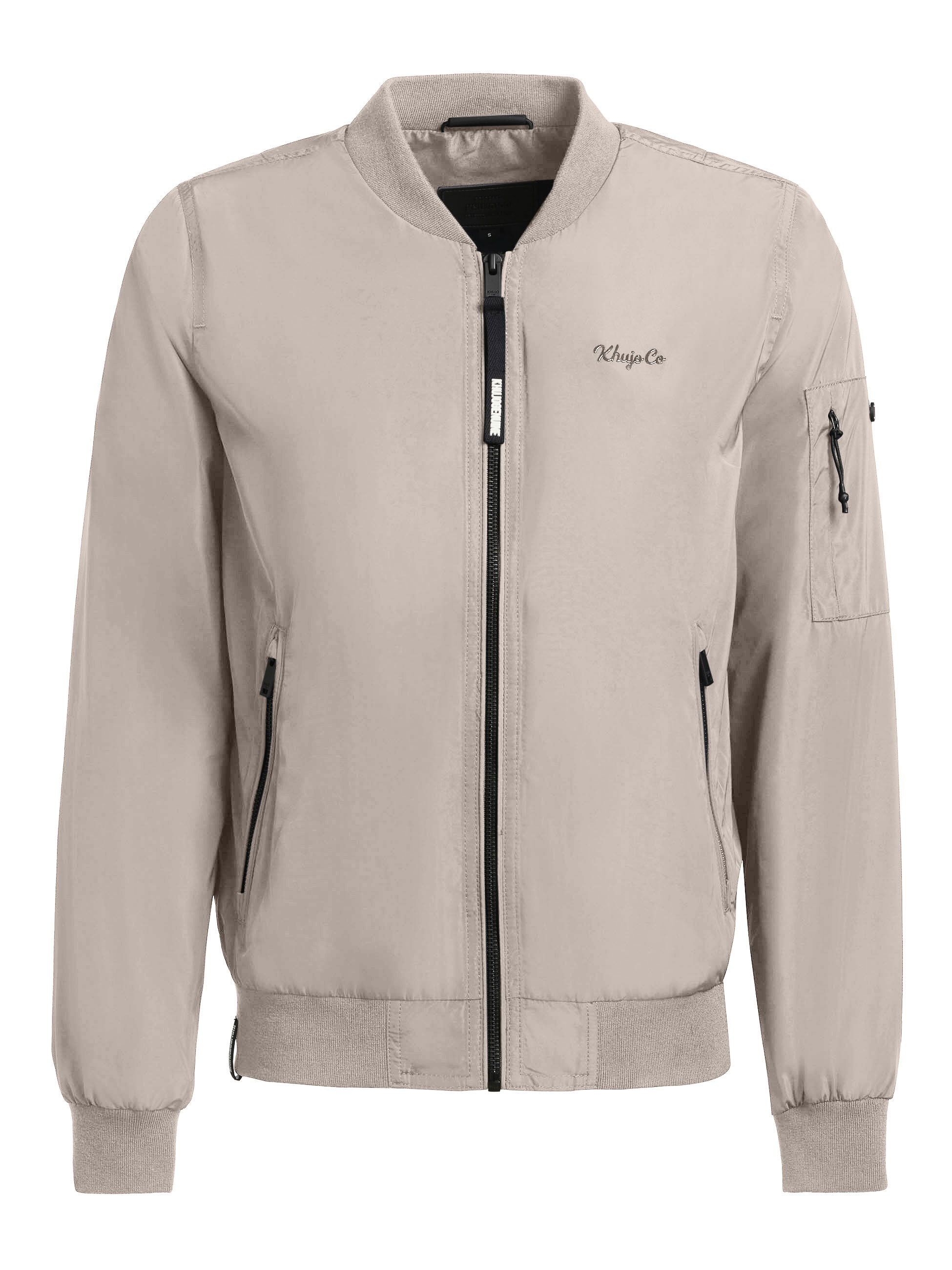 Khujo Bomberjacke "CEND" Khujo Bomberjacke "CEND"