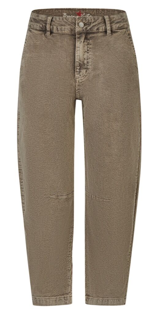 Cordhose "Barrel" Cordhose "Barrel"