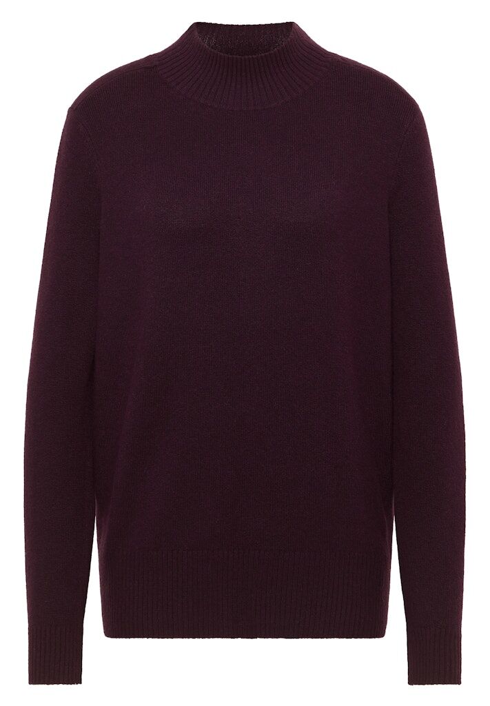 Cosy Turtleneck Pullover Cosy Turtleneck Pullover