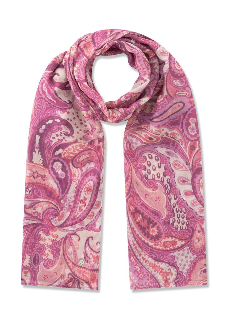 Schal mit Paisleymuster Schal mit Paisleymuster
