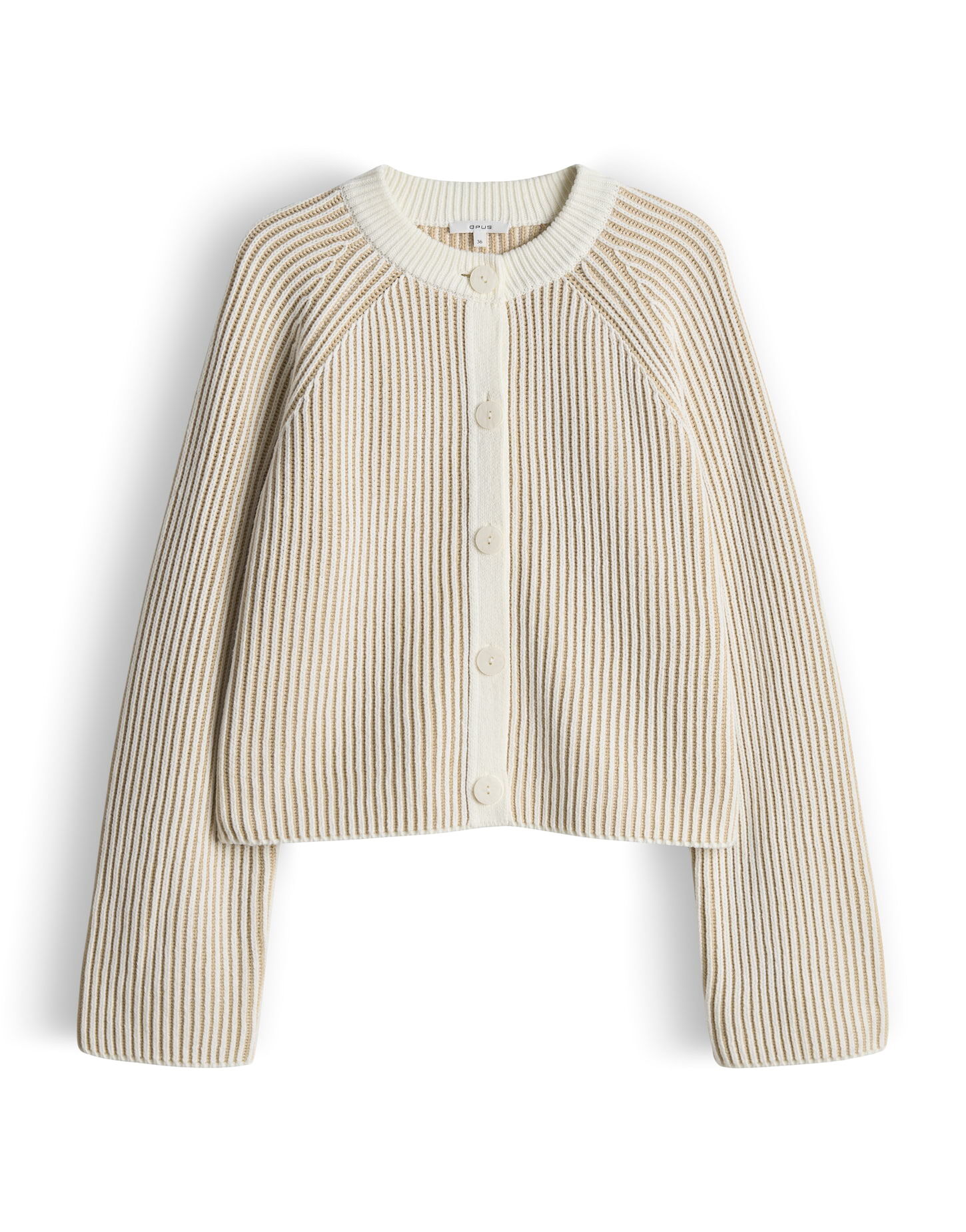 Cardigan "Delsie"