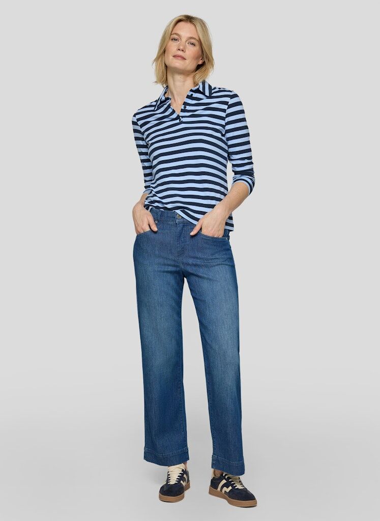 Polo-Shirt Polo-Shirt