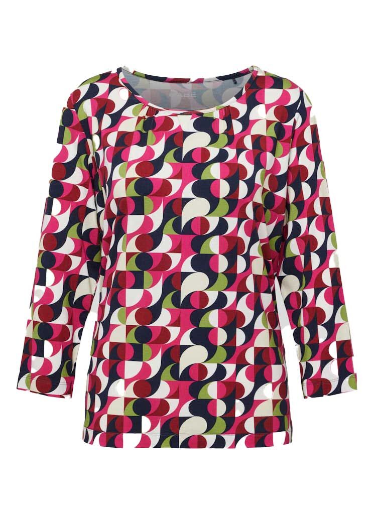 Rabe Langarm Shirt
