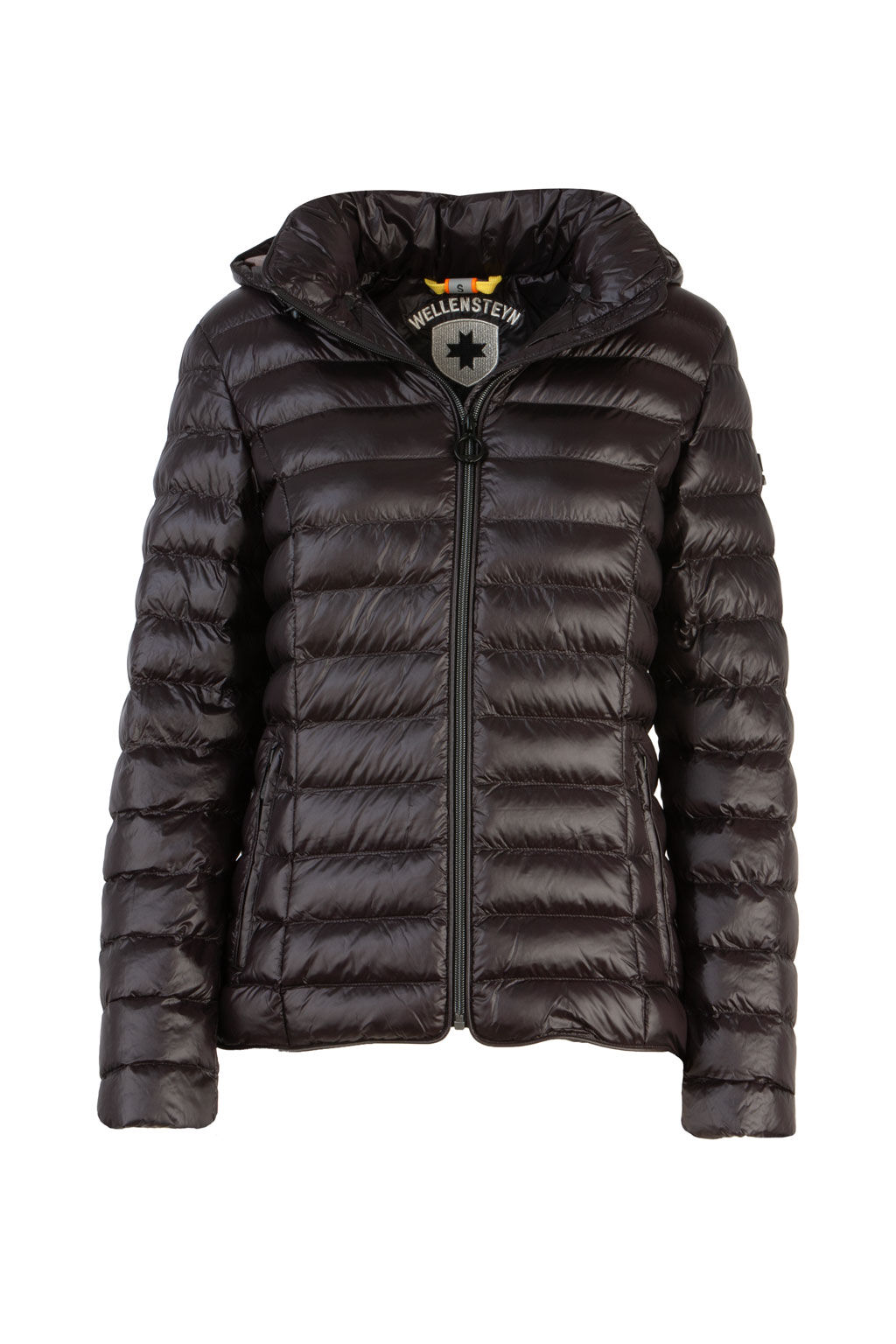 Übergangsjacke "Italy Hood 1001"