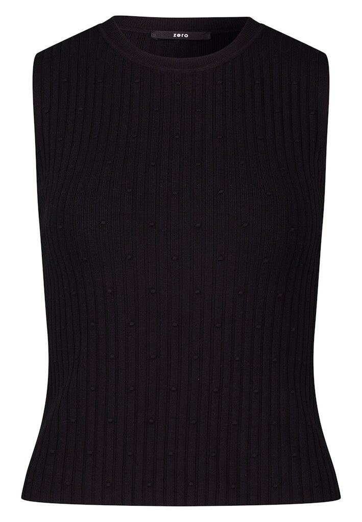 Zero Stricktop