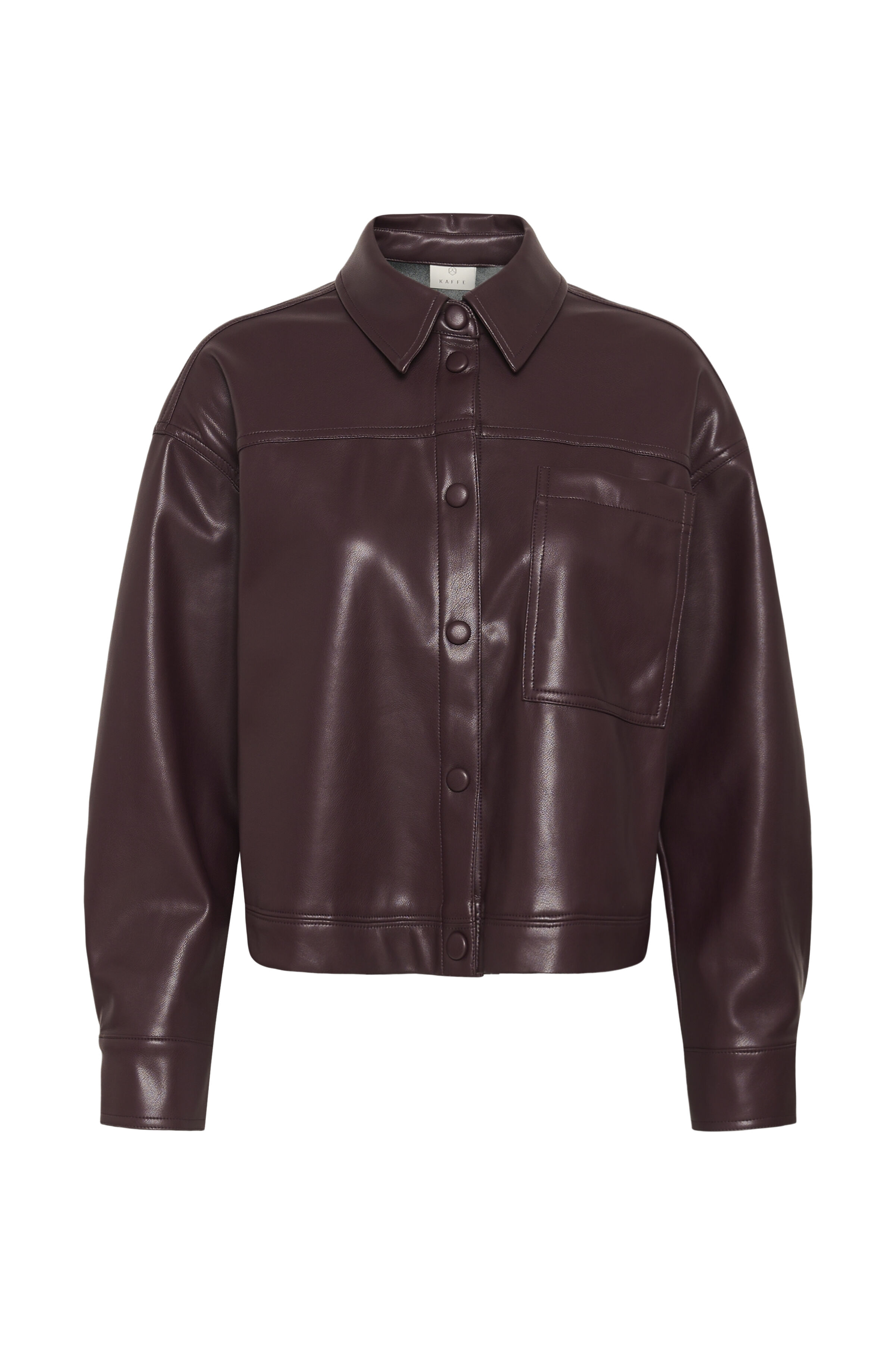 Hemd-Jacke "KAarense" Hemd-Jacke "KAarense"