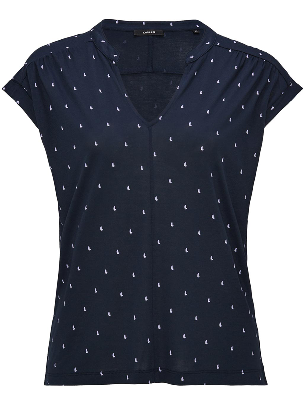 Opus Shirt Sandi Dotsy Opus Shirt Sandi Dotsy