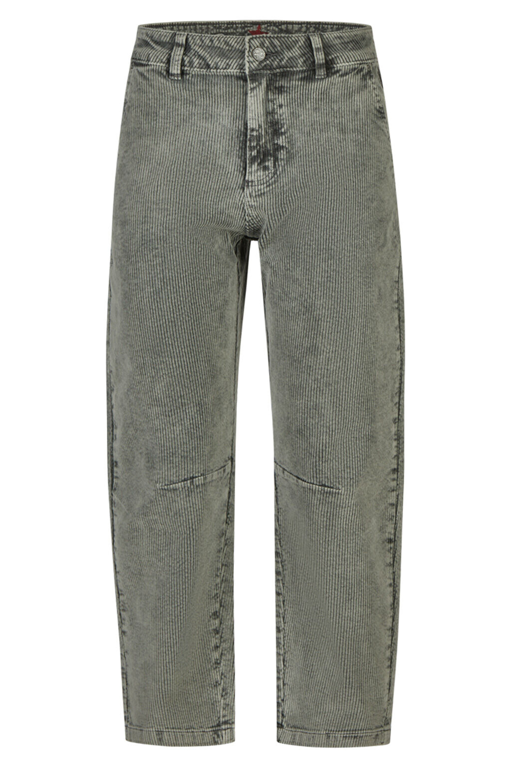 Cordhose "Barrel"