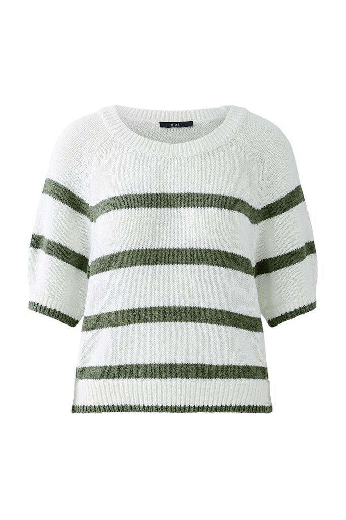 Oui Pullover